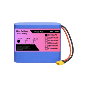 3.7v 5000mah
