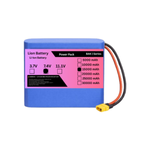 7.4v 15000mah