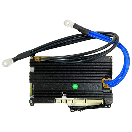 BMS 7-24S 100A SMART JBD (DB24SA01) (bbd7) BMS 7-24S 100A SMART JBD (DB24SA01) (bbd7)
