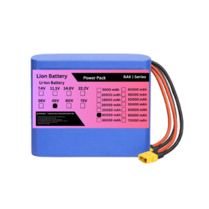 48v 30000mah