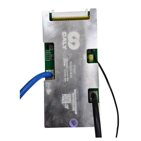 DALY BMS NMC 16S 40A non waterproof