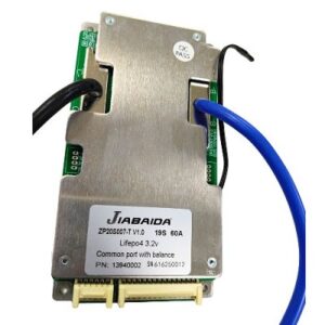 BMS LFP 19S 60A JBD