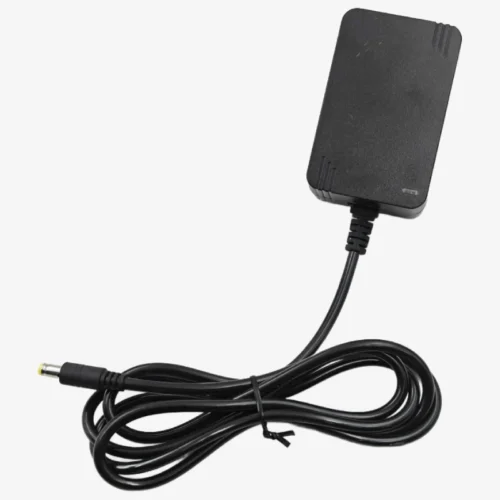 14.6V 1.5A 4S LiFePO4 Battery Charger | Wall Mount CC/CV LFP Charger