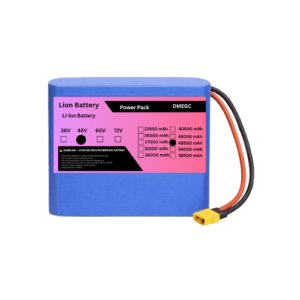 48v 49500mAh
