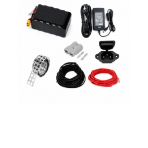 BATTERIES ACCESSORIES