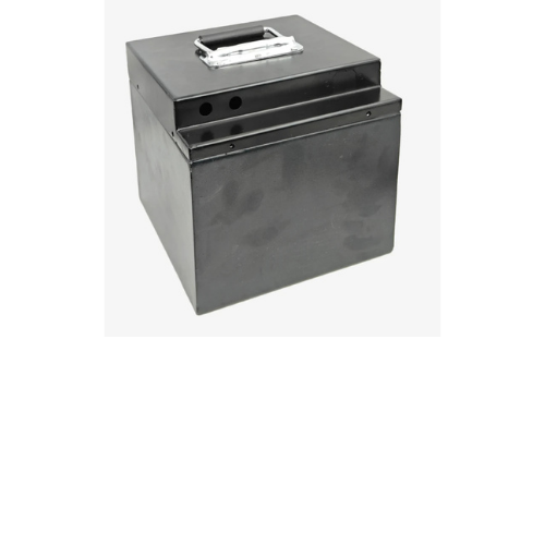 BATTERY BOX