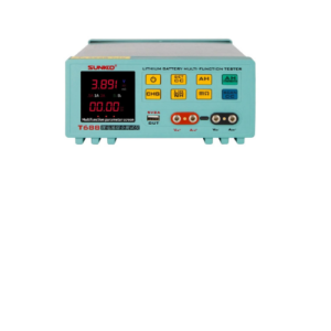BATTERY TESTING MACHINE