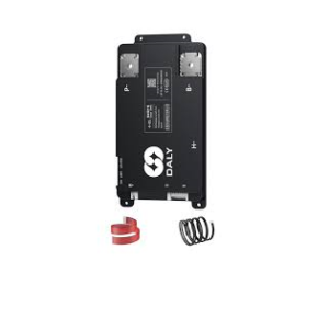 DALY BLACK SMART BMS 7-17S 40A