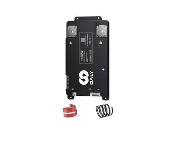 DALY Black Smart BMS 7-24S 60A
