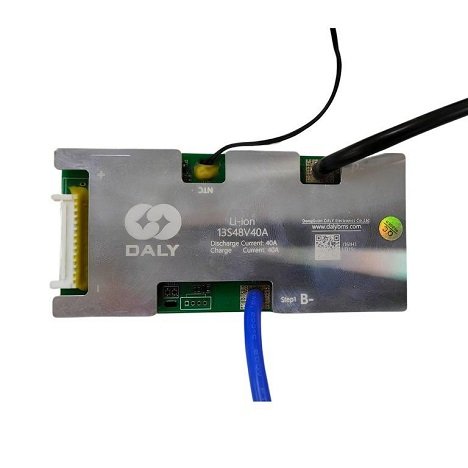 DALY BMS NMC 13S 40A Non-Waterproof