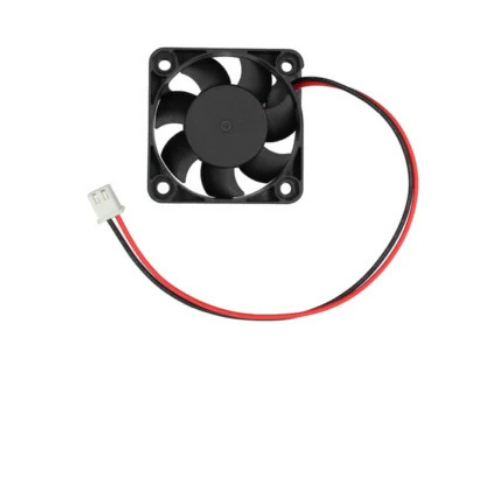 DC Cooling Fan