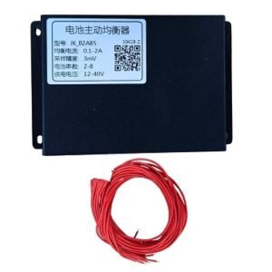JK ACTIVE BALANCER 8S 2A
