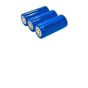 LITHIUM CELLS