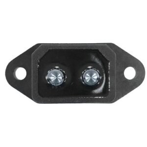 OKW 2 Pin Female Socket