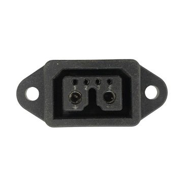 OKW 2+4 Pin Female