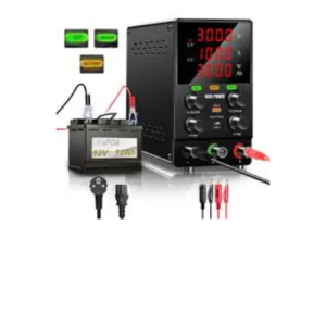 POWER SUPPLY