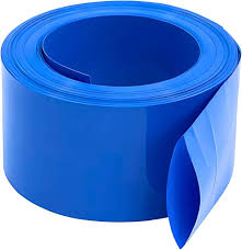 PVC Heat Shrink Sleeve 80mm