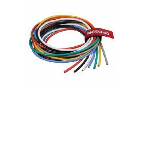 Silicon Wires