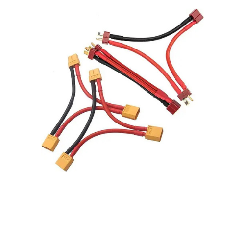 Connectors