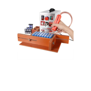 SPOT WELDING MACHINE