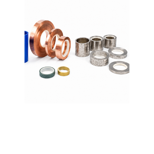 Nickel Strip