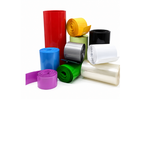 PVC Heat Shink