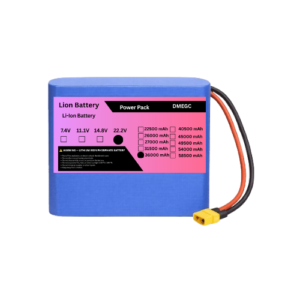 22.2v 36000mAh