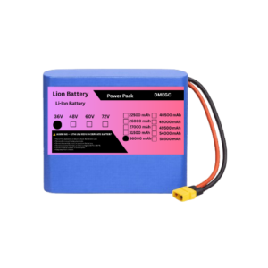 36v 36000mAh
