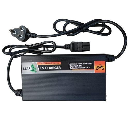 Leaf EV Charger AL 84V 8A