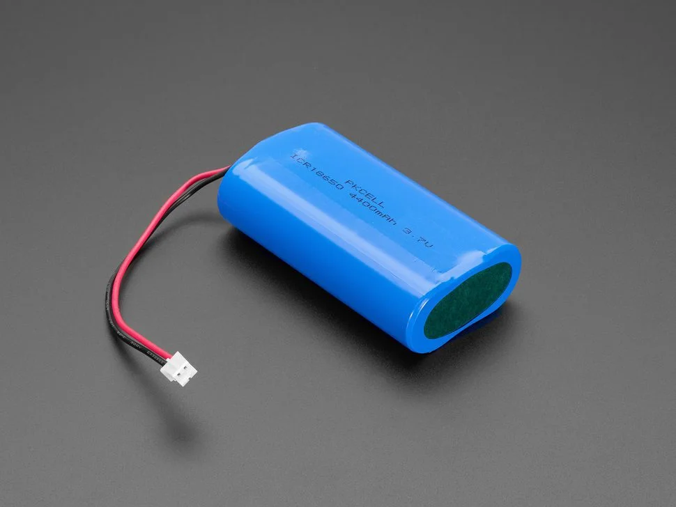 Power Pack 3.7V 4000mAh