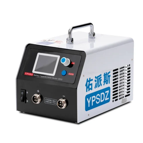 YPSDZ 0550 Cell Capacity Tester