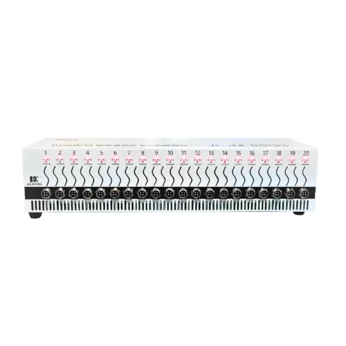 DK DT50WPRO-20 Cell Aging & Battery Balancing Machine | 20 Channel