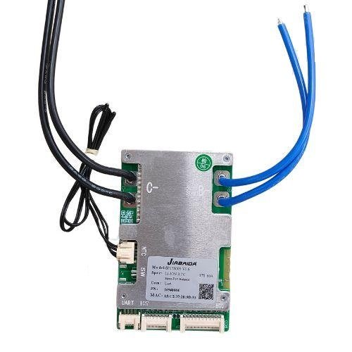 JBD Smart BMS 10-17S 80A SP17S005 | Lithium Battery BMS