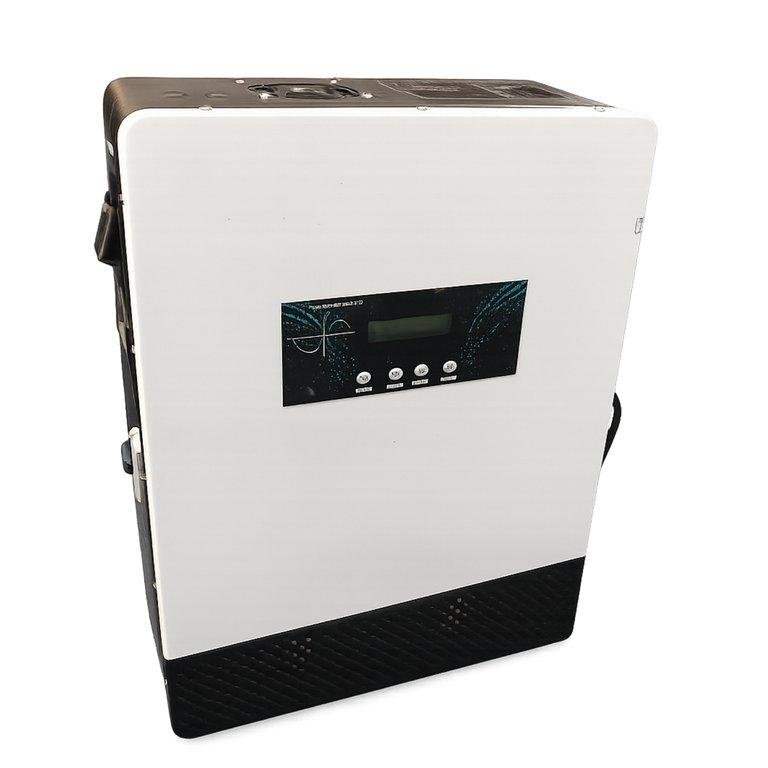 Lithium Inverter 2100VA 25.6V LiFePO4 Battery Inverter