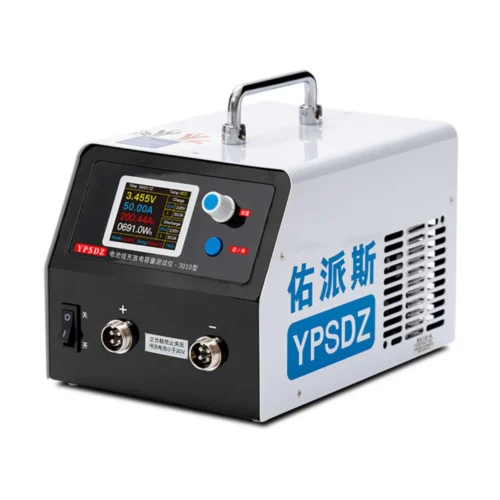 YPSDZ Battery Pack Capacity Tester 3010 | Charge Discharge Tester