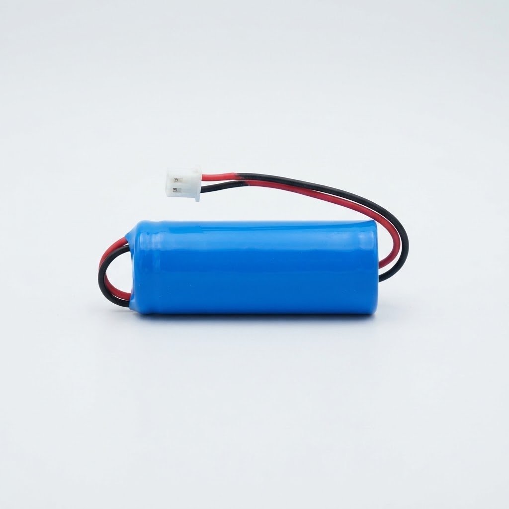Power Pack LiFePO₄ 1S 3V 6000mAh 1S1P 3C with BMS LFP Battery Pack